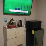 Recamara Centrica Funcional