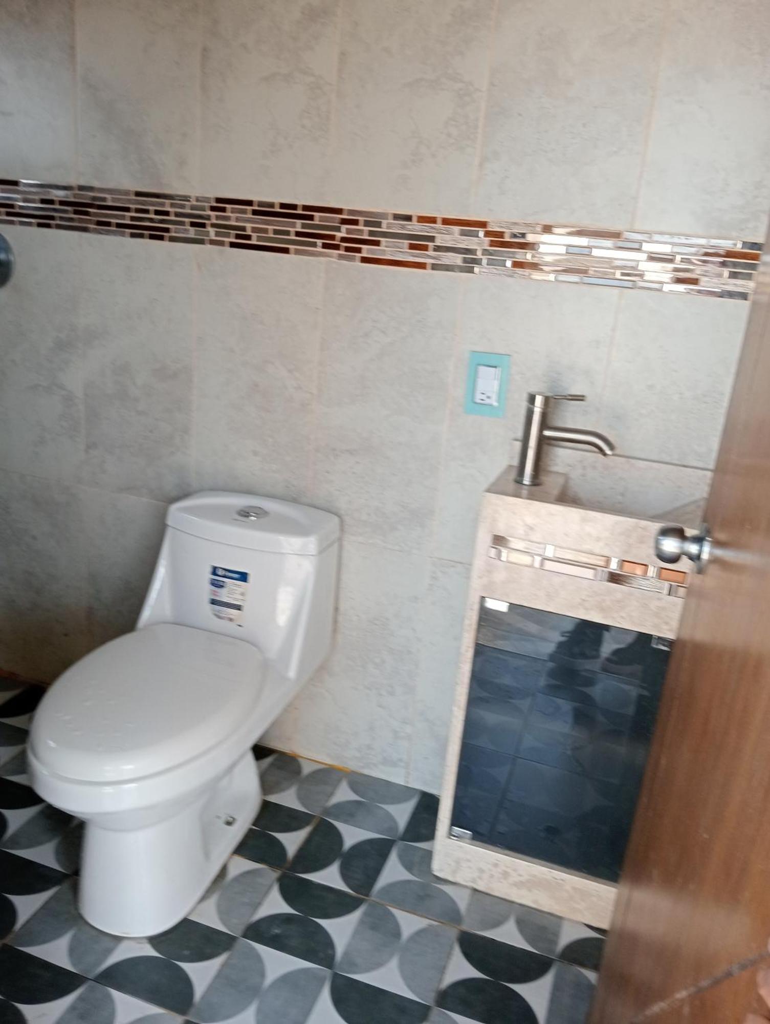Recamara Centrica Funcional Apartment